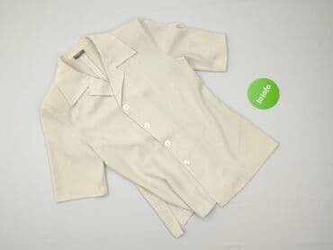 monnari bluzki koszulowe: Bluzka damska, rozmiar S — 2