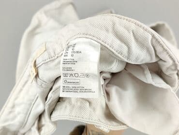 h m kurtki puchowe: H&M, Jeansy damskie, rozmiar M — 5