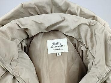 dobry garnitur: Kurtka zimowa damska, rozmiar S — 5