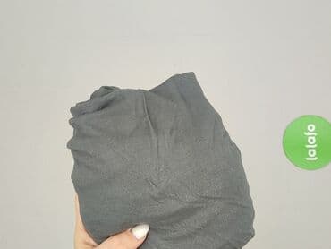 bluzki z dekoltem v na plecach: T-shirt damski, rozmiar M — 5