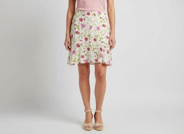 spódnice na chrzest: Zizzi, Spódnica damska, rozmiar M — 1