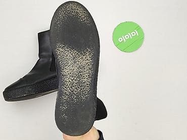 primark kozaki: Botki damskie, rozmiar 40 — 4