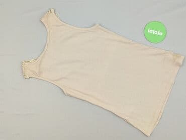 t shirty z dekoltem v allegro: La Pia, Women`s top, size S (EU 36) — 4