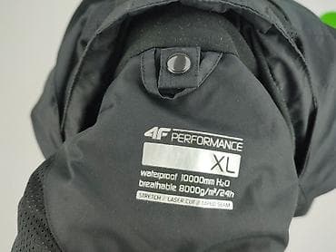 hi tech kurtki: 4F, Kurtka przejściowa damska, rozmiar XL — 4
