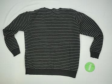 version jeans: In Extenso, Sweter dla mężczyzn, rozmiar 3XL — 3