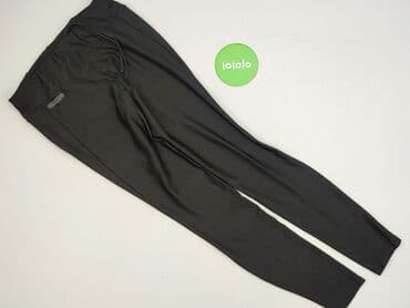 Kobiety: Legginsy Sportowe damskie, rozmiar S — 2