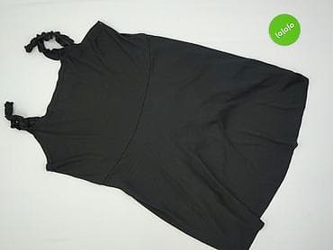 "z plusem": Boohoo, Sukienka damska, rozmiar 4XL — 2