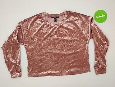 Forever 21, Women`s sweatshirt, size S — 2