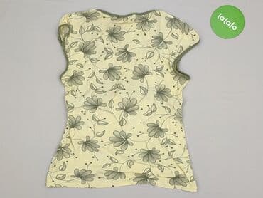 bershka bluzki w kwiaty: West One, Bluzka damska, rozmiar M — 4