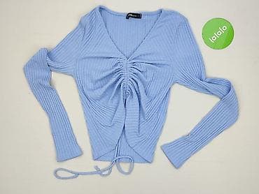 hm biale bluzki: FB Sister, Bluzka damska, rozmiar L — 2