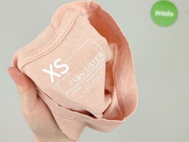 koszulka barcelony 1920: FB Sister, T-shirt damski, rozmiar XS — 4