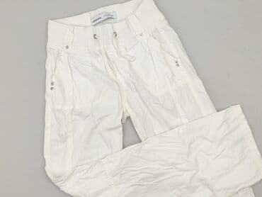 Bershka, Cargo for women, XS at lalafo.pl Bershka, Cargo for women, XS