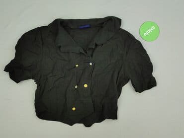 marynarka i koszula: Koszula damska, rozmiar L — 3