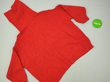 rag: Diverse, Sweter damski, rozmiar M — 3