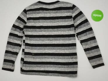 bluzki w paski z serduszkiem: Janina, Bluzka damska, rozmiar M — 3