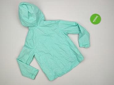 bluza multi: Kurtka przeciwdeszczowa, Cool Club, 8 lat, 122-128 cm, stan - Bardzo dobry — 3