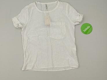 escobar koszulki: Stradivarius, T-shirt damski, rozmiar L — 2