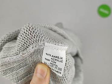 koszula volcano: Sweter damski, rozmiar 2XL — 4