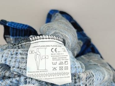 ubrania z modalu: Koszulа dla mężczyzn, rozmiar M — 5