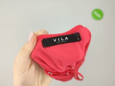 veryvoga sukienki wyprzedaż: Vila, Sukienka damska, rozmiar S — 6