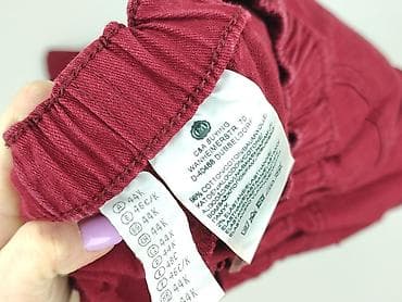 milano spodnie: C&A, Spodnie damskie, rozmiar 2XL — 4