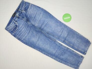 Kobiety: Denim Collection, Jeansy damskie, M — 2