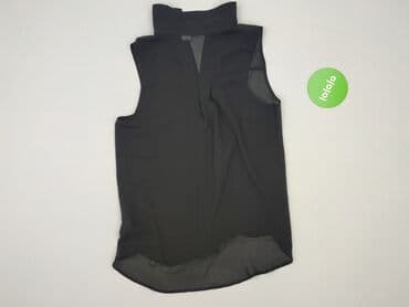 marynarki bez rękawów: H&M Divided, Bluzka damska, S — 3