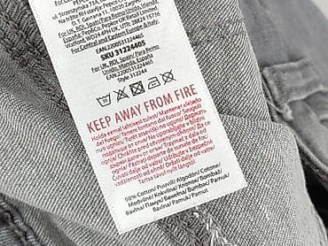 decathlon bluza: Spodnie jeansowe, So cute, 2-3 lat, 98, stan - Bardzo dobry — 5