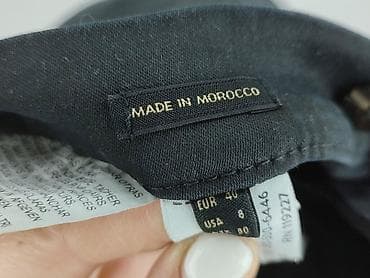 massimo dutti botki: Massimo Dutti, Spodnie materiałowe damskie, rozmiar L — 6