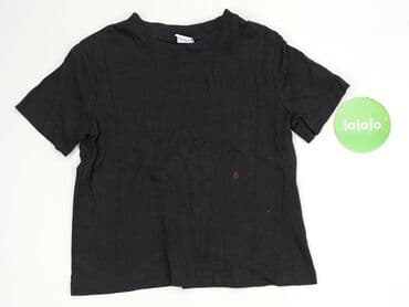 calvin klein t shirty 164: Bershka, Women`s T-shirt, size XS (EU 34) — 2
