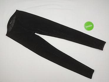 klapki yeezy ccc: Cropp, Legginsy rozmiar M — 2