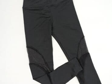 Carpatree, Legginsy Sportowe damskie, rozmiar S