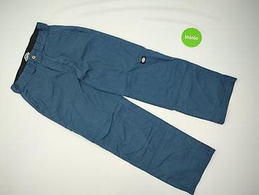 Mężczyźni: Dickies, Spodnie dla mężczyzn, rozmiar XS — 2