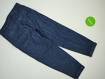 iteno jeans: Zara, Jeansy damskie, rozmiar 2XS — 4