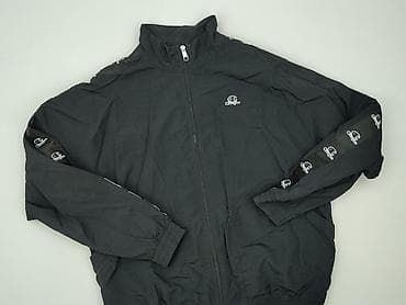 pullandbear pl: Champion, Men`s windbreaker, size M — 1