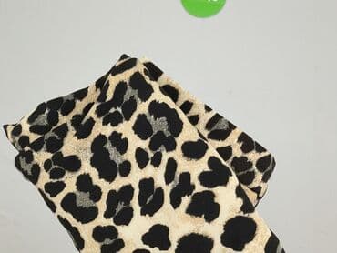 piżama w hello kitty: Zara, Material trousers for women, size M (EU 38) — 5