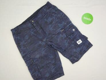 spodnie wiya jeans: Wanabee, Szorty dla mężczyzn, rozmiar L — 2