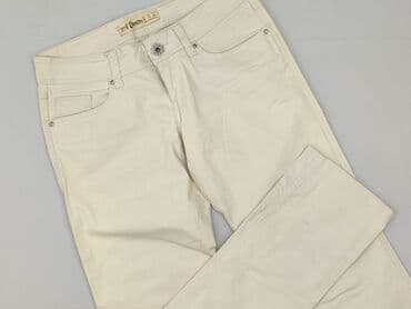 Zara, Jeans for women, size M (EU 38)