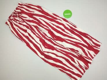 spodnie hello kitty new yorker: Spodnie materiałowe damskie, L — 2