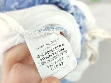 rag bone spodnie: Spodnie materiałowe damskie, S — 4