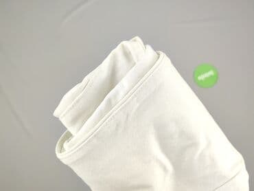 szerokie spodnie jeansowe zara: Zara, Jeansy damskie, rozmiar XS — 5