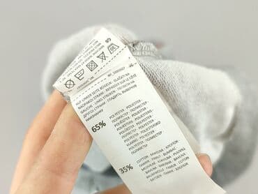 jeremy sochan koszulka: Sinsay, Bluza damska
, rozmiar XS — 5
