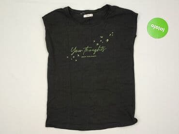 koszulka fast and furious: Reserved, Women`s T-shirt, size XS (EU 34) — 2