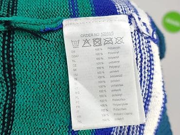 sweter w paski c: Crazy Factory, Sukienka damska, rozmiar S — 5