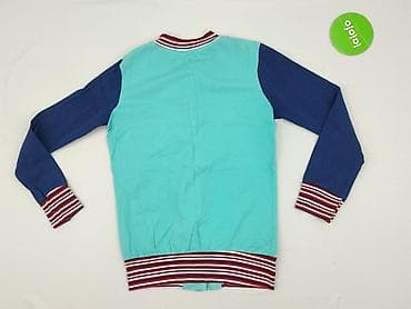 blue flame kurtka: MEGI, Kurtka bomberka damska, rozmiar S — 3