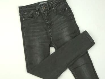 jeansy straight stradivarius: Stradivarius, Джинси жіночі, розмір S — 1