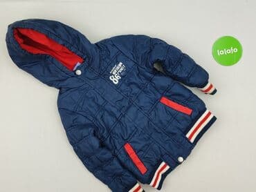 kurtka softshell dziecięca lidl: Kurtka przejściowa, Lupilu, 5-6 lat, 110-116 cm, stan - Bardzo dobry — 2