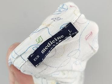 bluza wojanka: Medicine, Bluzka damska, rozmiar L — 4