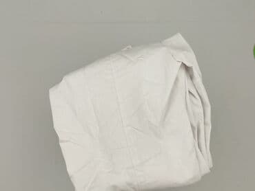 obcisłe koszulki: Shirt 16 years, condition - Perfect, pattern - Monochromatic, color - White — 6