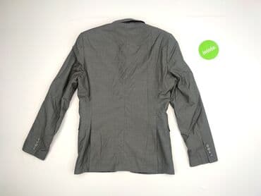 cropp piżamy: Light jacket for men, M (EU 38), H&M, condition - Very good — 3